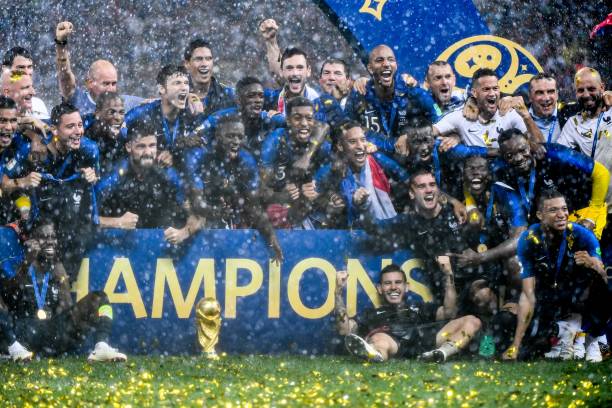 人们视野中 人们视野中