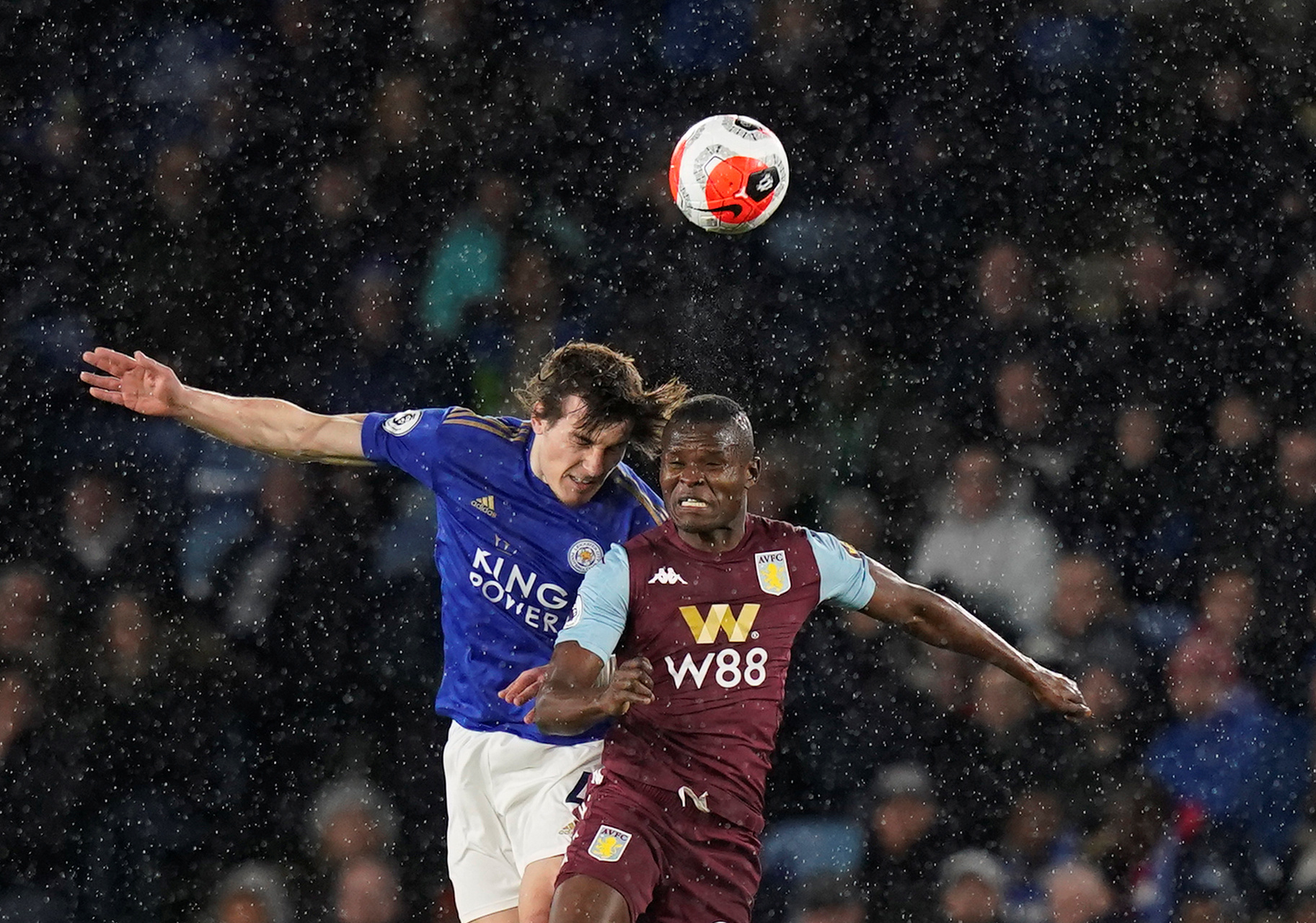 官方：曼城签下谢周三15岁小将卡兰-卡达马特里.