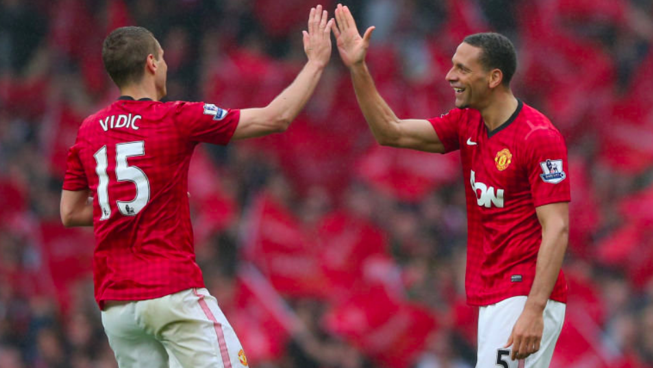 里贝里：在职业生涯中没有和温格共事过是我的遗憾